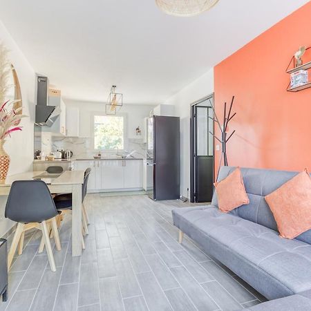 Cosy House - Disney & Paris - Near Train Биси Сен Жорж Екстериор снимка