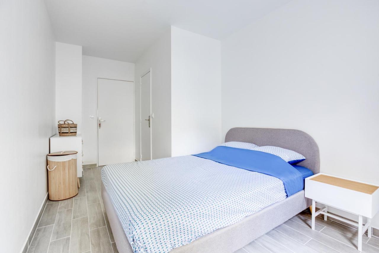 Cosy House - Disney & Paris - Near Train Биси Сен Жорж Екстериор снимка
