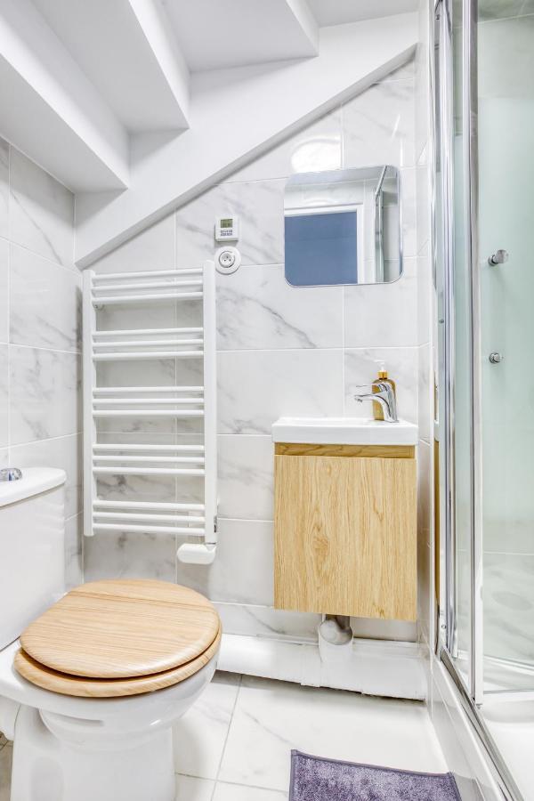 Cosy House - Disney & Paris - Near Train Биси Сен Жорж Екстериор снимка
