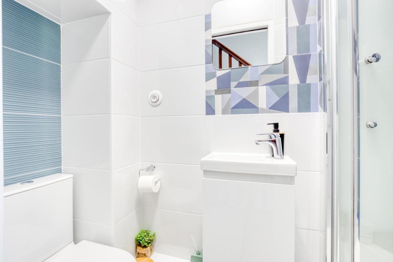 Cosy House - Disney & Paris - Near Train Биси Сен Жорж Екстериор снимка