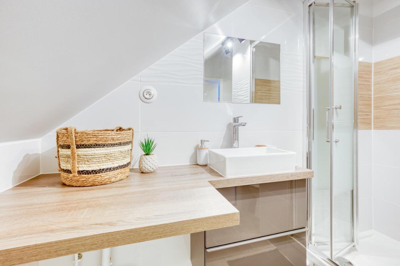 Cosy House - Disney & Paris - Near Train Биси Сен Жорж Екстериор снимка