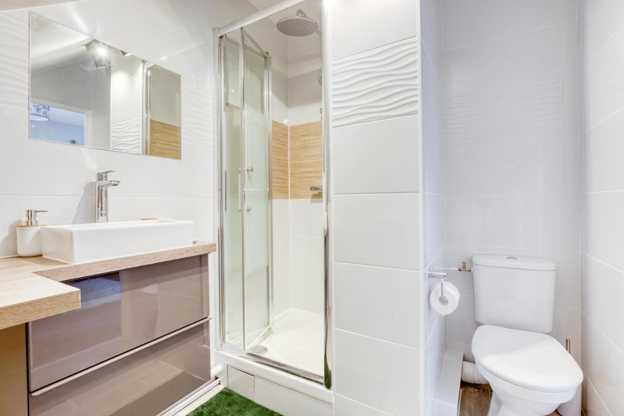 Cosy House - Disney & Paris - Near Train Биси Сен Жорж Екстериор снимка