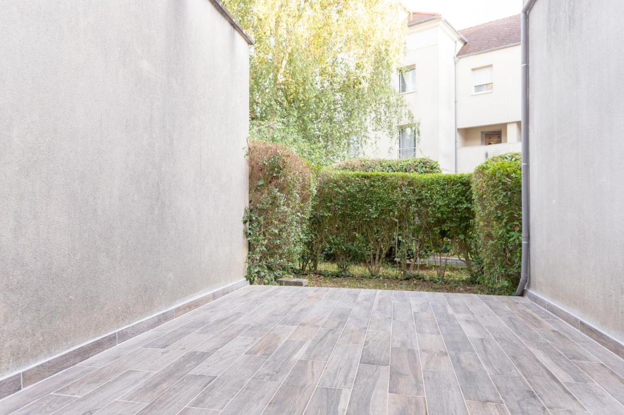 Cosy House - Disney & Paris - Near Train Биси Сен Жорж Екстериор снимка