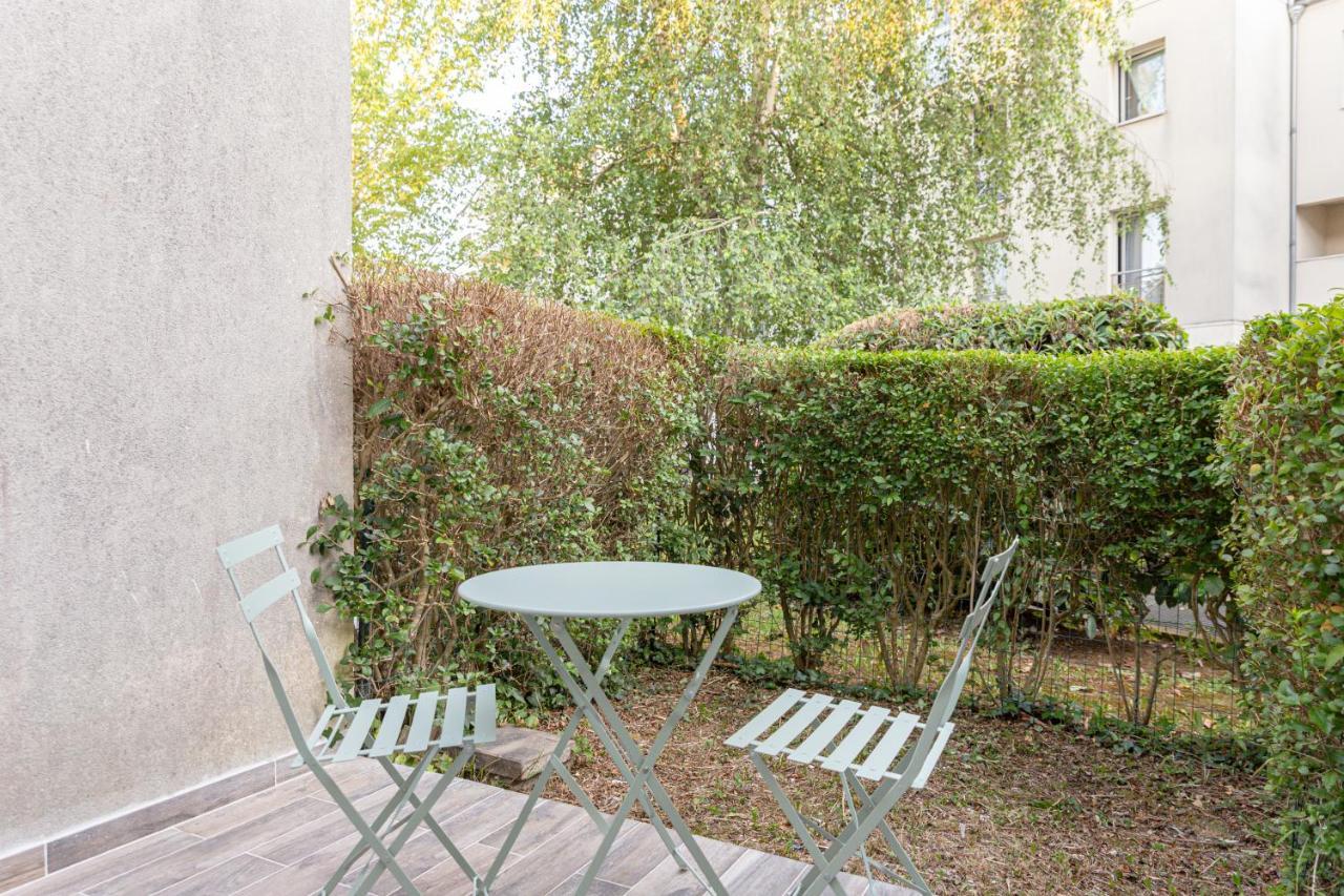 Cosy House - Disney & Paris - Near Train Биси Сен Жорж Екстериор снимка
