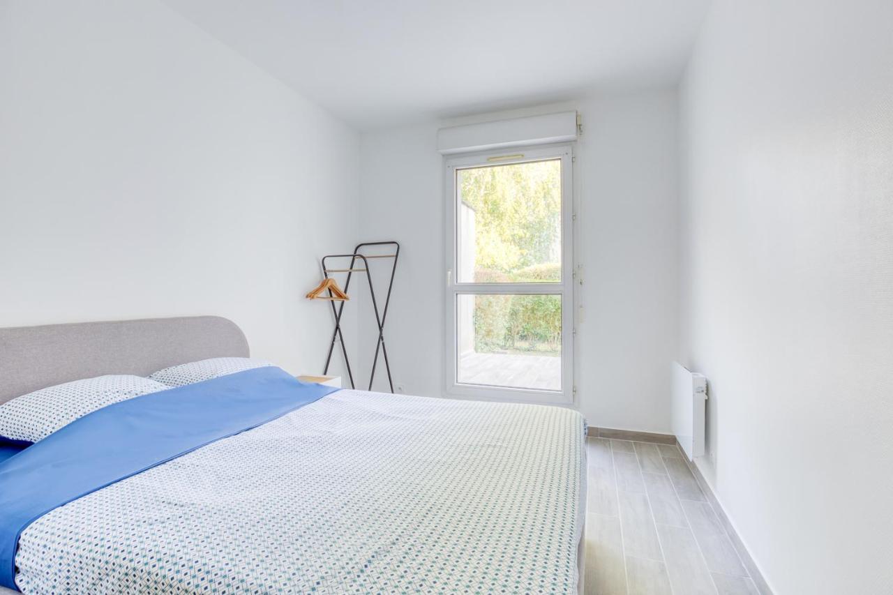 Cosy House - Disney & Paris - Near Train Биси Сен Жорж Екстериор снимка