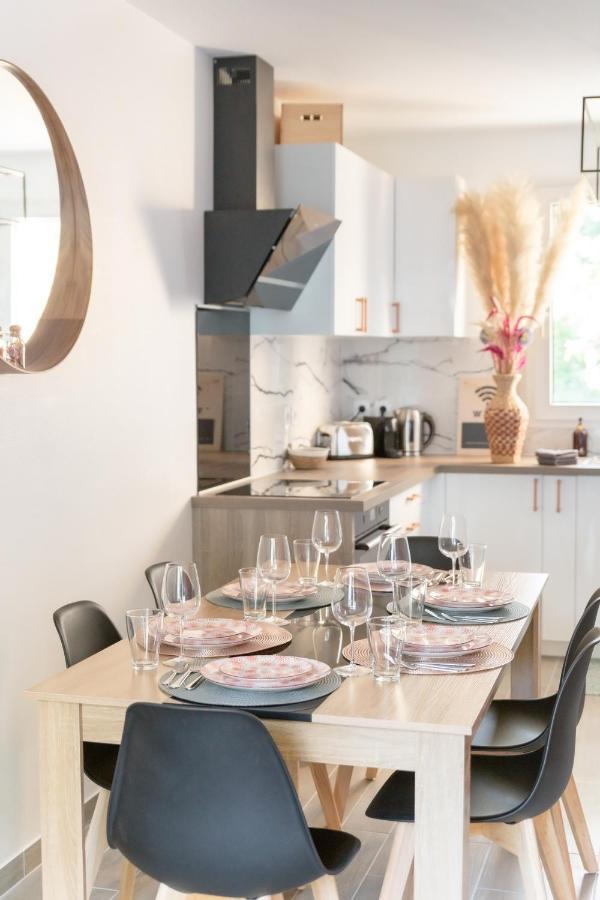 Cosy House - Disney & Paris - Near Train Биси Сен Жорж Екстериор снимка