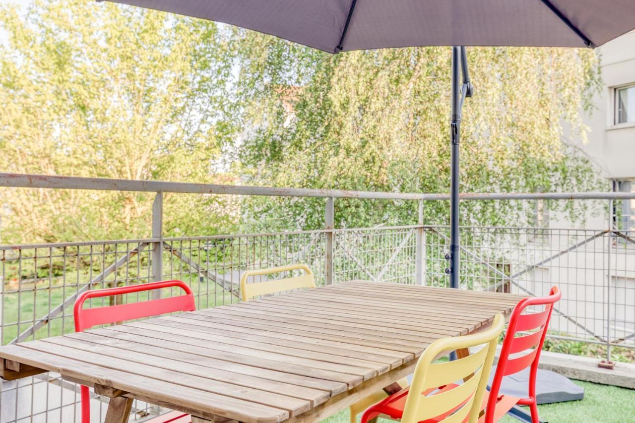 Cosy House - Disney & Paris - Near Train Биси Сен Жорж Екстериор снимка